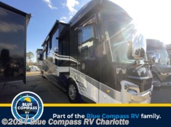 New 2023 Entegra Coach Anthem 44W available in Concord, North Carolina