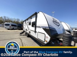 New 2024 Jayco Jay Feather 22RB available in Concord, North Carolina