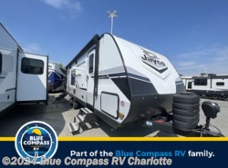 New 2024 Jayco Jay Feather 23RK available in Concord, North Carolina