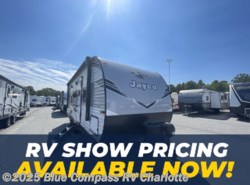New 2025 Jayco Jay Flight 225MLS available in Concord, North Carolina