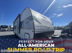 New 2025 Jayco Jay Flight SLX 260BH available in Concord, North Carolina