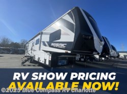 New 2025 Jayco Seismic 4113 available in Concord, North Carolina