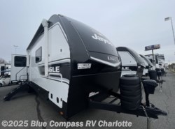 New 2025 Jayco Eagle HT 294CKBS available in Concord, North Carolina