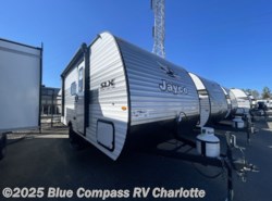 New 2025 Jayco Jay Flight SLX 170BH available in Concord, North Carolina