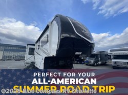 New 2025 Jayco North Point 390CKDS available in Concord, North Carolina