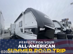 New 2025 Jayco Eagle HT 320MKTS available in Concord, North Carolina