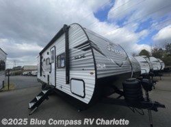 New 2025 Jayco Jay Flight SLX 235MBH available in Concord, North Carolina