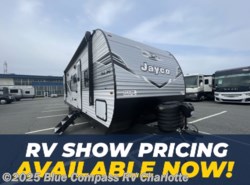 New 2025 Jayco Jay Flight SLX 284BHS available in Concord, North Carolina
