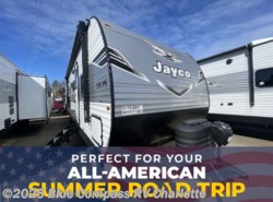 New 2025 Jayco Jay Flight SLX 284BHS available in Concord, North Carolina