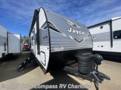 New 2025 Jayco Jay Flight SLX 284BHS available in Concord, North Carolina