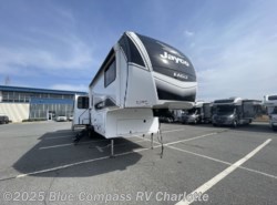 New 2025 Jayco Eagle HT 29RLC available in Concord, North Carolina