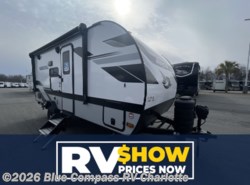 New 2025 Jayco Jay Feather Micro 183FBS available in Concord, North Carolina