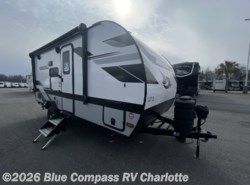 New 2025 Jayco Jay Feather Micro 183FBS available in Concord, North Carolina