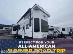 New 2025 Jayco Jay Flight Bungalow 40DLFT available in Concord, North Carolina