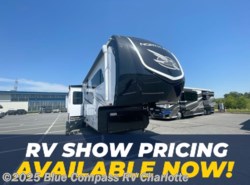 New 2025 Jayco North Point 365RKTS available in Concord, North Carolina