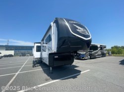 New 2025 Jayco North Point 365RKTS available in Concord, North Carolina