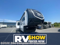 New 2025 Jayco North Point 365RKTS available in Concord, North Carolina