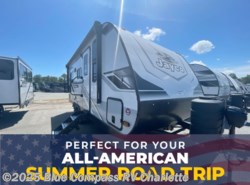 New 2025 Jayco Jay Feather 19MRK available in Concord, North Carolina