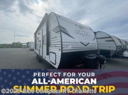 New 2025 Jayco Jay Flight SLX 235MBH available in Concord, North Carolina