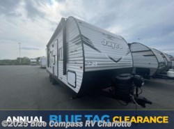New 2025 Jayco Jay Flight SLX 235MBH available in Concord, North Carolina