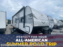 New 2025 Jayco Jay Flight SLX 294QBS available in Concord, North Carolina