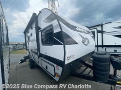 New 2025 Jayco Jay Feather Micro 166FBS available in Concord, North Carolina
