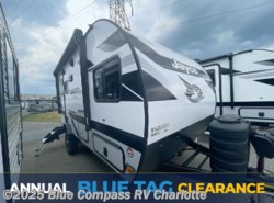 New 2025 Jayco Jay Feather Micro 166FBS available in Concord, North Carolina