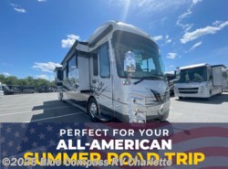 New 2025 Entegra Coach Cornerstone 45D available in Concord, North Carolina