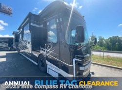 New 2025 Entegra Coach Cornerstone 45V available in Concord, North Carolina