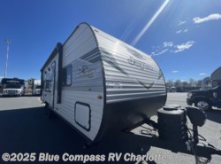 New 2025 Jayco Jay Flight SLX 260BH available in Concord, North Carolina