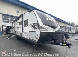 New 2025 Jayco Jay Feather 25RB available in Concord, North Carolina