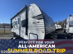 New 2025 Jayco Jay Flight SLX 210QB available in Concord, North Carolina