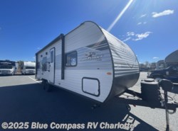 New 2025 Jayco Jay Flight SLX 260BH available in Concord, North Carolina