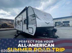 New 2024 Jayco Jay Flight SLX 261BHS available in Concord, North Carolina