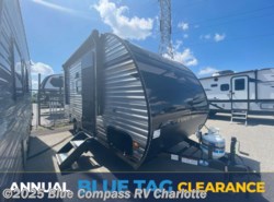 New 2025 Forest River Aurora Light 16BHX available in Concord, North Carolina