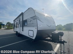 New 2025 Jayco Jay Flight SLX 260BH available in Concord, North Carolina