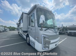 New 2026 Entegra Coach Anthem 44V available in Concord, North Carolina