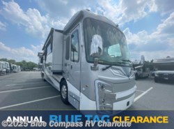 New 2026 Entegra Coach Anthem 44V available in Concord, North Carolina