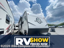 Used 2023 Forest River Ozark 2630RBK available in Concord, North Carolina