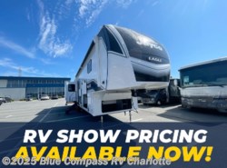 New 2026 Jayco Eagle 355MBQS available in Concord, North Carolina