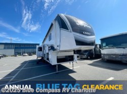 New 2026 Jayco Eagle 355MBQS available in Concord, North Carolina