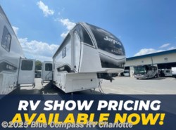New 2026 Jayco Eagle 360DBOK available in Concord, North Carolina