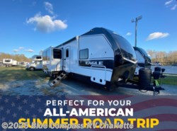 New 2025 Jayco Eagle HT 312BHOK available in Concord, North Carolina