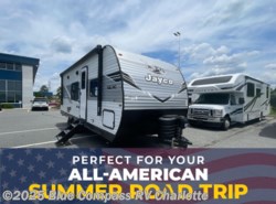 New 2026 Jayco Jay Flight SLX 225MLS available in Concord, North Carolina