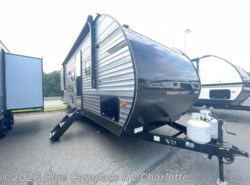 New 2026 Forest River Aurora Light 26BHS available in Concord, North Carolina