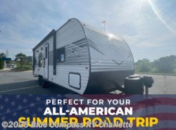 New 2026 Jayco Jay Flight SLX 260BH available in Concord, North Carolina
