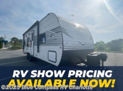 New 2026 Jayco Jay Flight SLX 260BH available in Concord, North Carolina