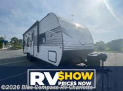 New 2026 Jayco Jay Flight SLX 260BH available in Concord, North Carolina