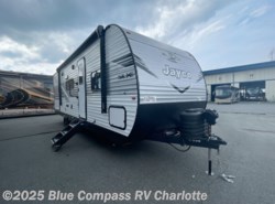 New 2025 Jayco Jay Flight SLX 261BHS available in Concord, North Carolina