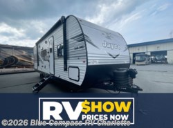 New 2026 Jayco Jay Flight SLX 261BHS available in Concord, North Carolina